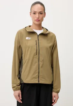 The North Face geaca de trekking pentru femei Woven imagine