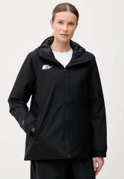 The North Face geaca softshell pentru femei QUEST imagine
