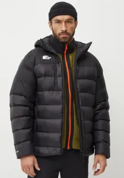 The North Face geaca sport din puf Kalix culoarea negru, de iarna, NF0A88SKJK31 imagine