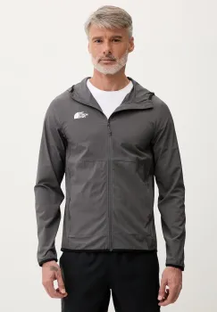 The North Face geaca sport pentru barbati Woven imagine