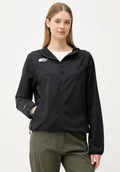 The North Face geaca sport pentru femei NIMBLE imagine