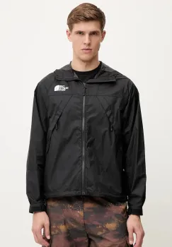 The North Face geaca TNF X NSE culoarea negru, NF0A8BJRJK31 imagine