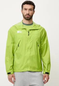 The North Face geaca TNF X NSE culoarea verde, NF0A8BJR1MO1 imagine
