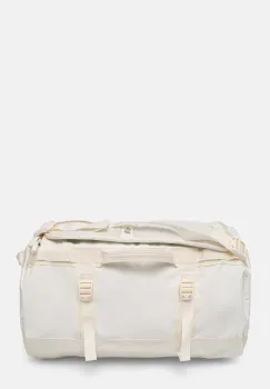 The North Face geanta Base Camp Duffel 31L culoarea bej, NF0A52SSUBO1 imagine