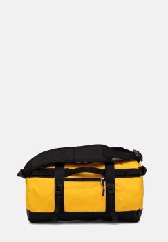 The North Face geanta Base Camp Duffel 31L culoarea galben, NF0A52SS4WP1 imagine