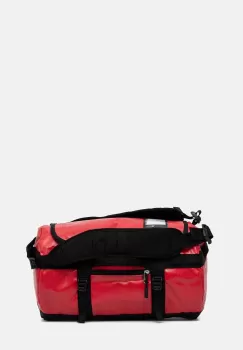 The North Face geanta Base Camp Duffel 31L culoarea rosu, NF0A52SS54A1 imagine