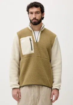 The North Face hanorac cu fermoar, pentru barbati Yumiori imagine