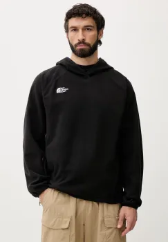 The North Face hanorac cu gluga pentru barbati polar OXARA imagine