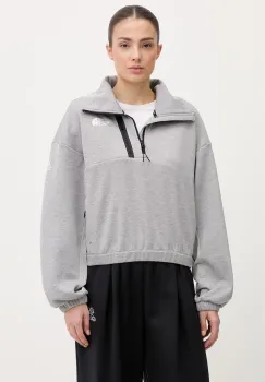 The North Face hanorac fleece pentru femei imagine