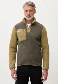 The North Face hanorac pentru barbati polar Yumiori imagine