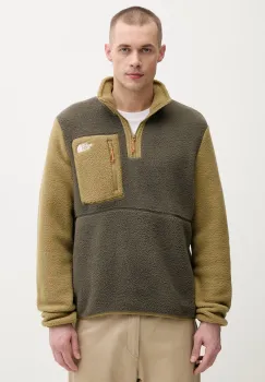 The North Face hanorac pentru barbati polar Yumiori imagine