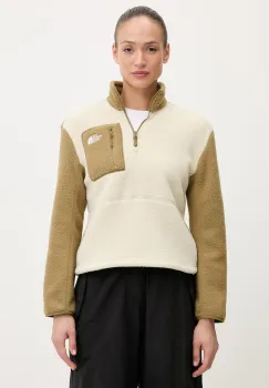 The North Face hanorac pentru femei, din polar Yumiori imagine