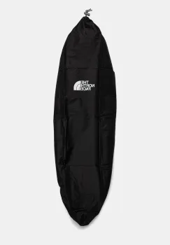 The North Face husa de ploaie pentru rucsac Pack Rain Cover culoarea negru, NF00CA7Z4H01 imagine