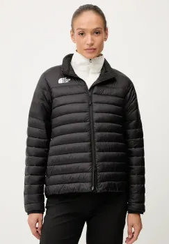The North Face jacheta de exterior Terra Peak culoarea negru, NF0A8DEEJK31 imagine