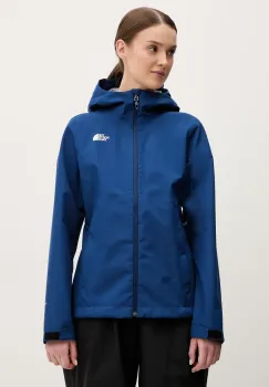 The North Face jacheta de exterior Whiton 3 culoarea bleumarin, NF0A87FSD1R1 imagine