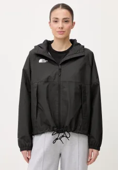 The North Face jacheta scurta de dama Antora imagine