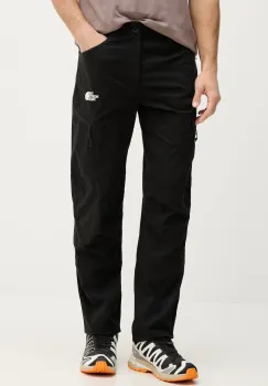 The North Face pantaloni de trekking pentru barbati Exploration imagine