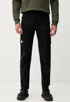 The North Face pantaloni de trekking pentru barbati Exploration Cargo imagine