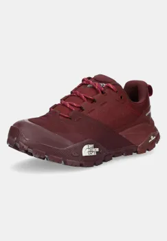 The North Face pantofi Offtrail Hike Gore-Tex femei, culoarea bordo, NF0A8AEH82P1 imagine