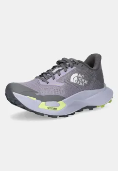 The North Face pantofi Vectiv Enduris 4 femei, culoarea violet, NF0A8AEQ74S1 imagine