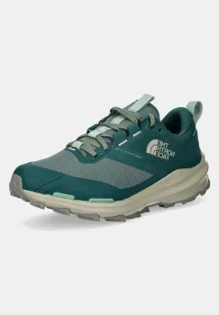 The North Face pantofi Vectiv Fastpack Lite WP barbati, culoarea turcoaz, NF0A8AFB58S1 imagine