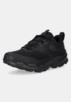 The North Face pantofi Vectiv Fastpack Lite WP femei, culoarea negru, NF0A8AFCW9O1 imagine