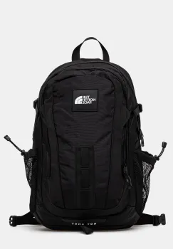 The North Face rucsac Hot Shot culoarea negru, mare, neted, NF0A3KYJ53R1 imagine