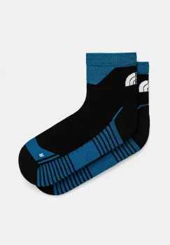 The North Face sosete Hiking Quarter NF0A882JZ7I1 imagine