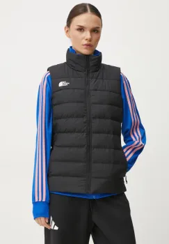 The North Face vesta Aconcagua 3 femei, culoarea negru, de tranzitie, NF0A84JP4H01 imagine