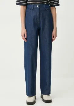 Theory jeansi femei medium waist, P0104214 imagine