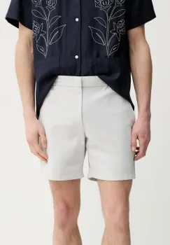 Theory pantaloni scurti barbati, culoarea gri, M0597201 imagine