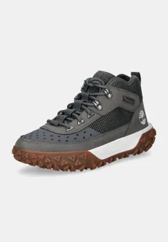 Timberland sneakers Greenstride Motion 6 culoarea gri, TB0A6A98Y551 imagine