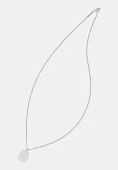 Tom Wood colier de argint Umi Pendant imagine