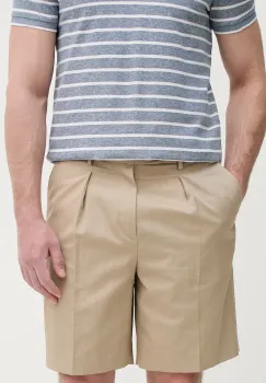 Tommy Hilfiger bermude barbati cu amestec de in NEW YORK imagine