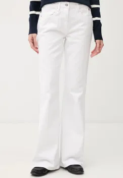 Tommy Hilfiger blugi evazati pentru femei imagine