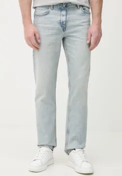 Tommy Hilfiger blugi regular barbati imagine