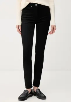 Tommy Hilfiger blugi skinny pentru femei imagine