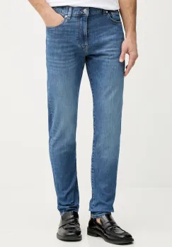 Tommy Hilfiger blugi slim fit pentru barbati imagine