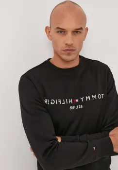 Tommy Hilfiger bluza imagine