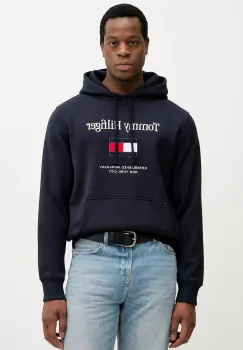 Tommy Hilfiger bluza imagine