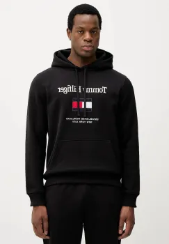 Tommy Hilfiger bluza imagine