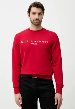 Tommy Hilfiger bluza imagine