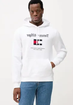 Tommy Hilfiger bluza imagine