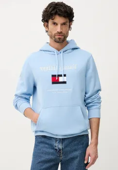 Tommy Hilfiger bluza imagine