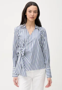 Tommy Hilfiger bluza petrecuta pentru femei, din bumbac imagine