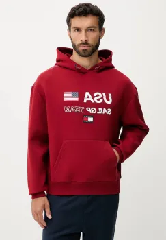 Tommy Hilfiger bluza x SAIL GP imagine