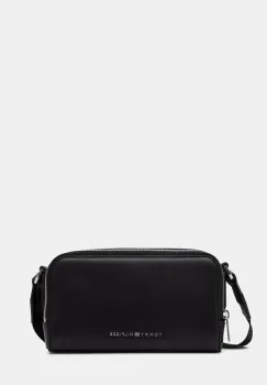 Tommy Hilfiger borseta pentru barbati, din piele imagine