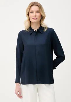 Tommy Hilfiger camasa dama din vascoza imagine