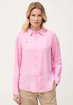 Tommy Hilfiger camasa feminina de in imagine