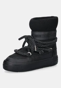 Tommy Hilfiger cizme de iarna SNOW BOOT WATER REPELLENT imagine